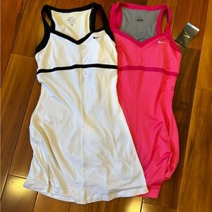 Nike Dri-FIT Women’s Tennis Dresses